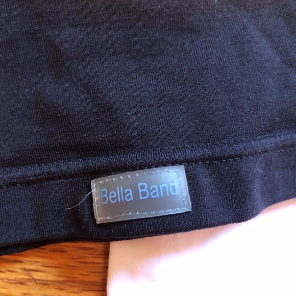 PAIR of Bella Bands. - Picture 2 of 3